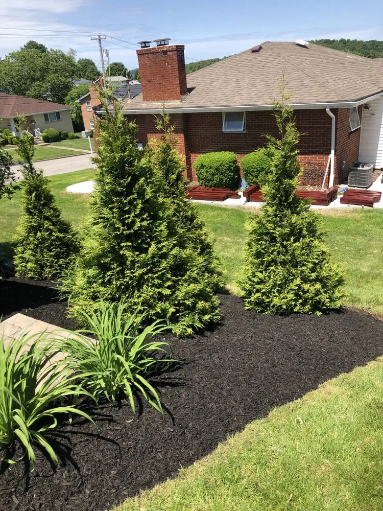 Top-rated outdoor landscaping for beautiful yards across Latrobe, PA - Lush Lawns