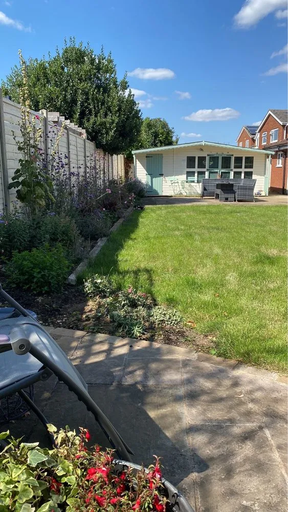 Local landscape design near you across Newark, NJ - Lush Level Landscaping