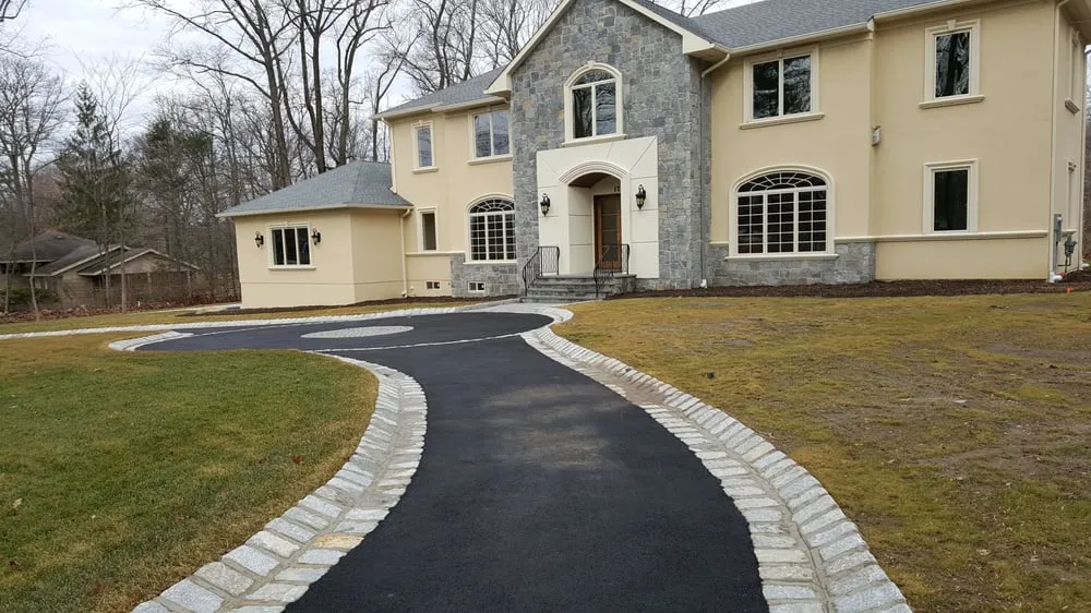 Top-rated yard maintenance with custom design across North Bergen, NJ - Lush MS Landscape & Construction
