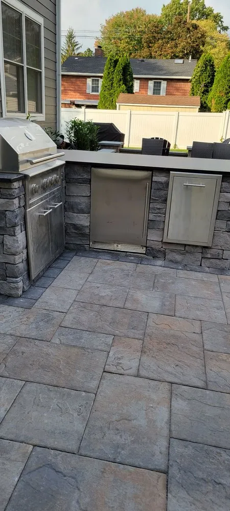 Top-rated garden landscaping in North Bergen, NJ - Lush MS Landscape & Construction