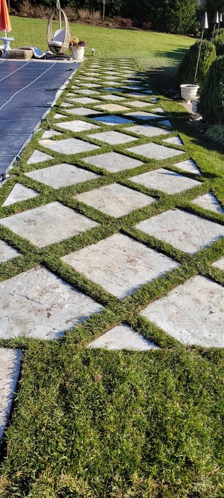 Reliable yard cleanup service for homes across North Bergen, NJ - Lush MS Landscape & Construction