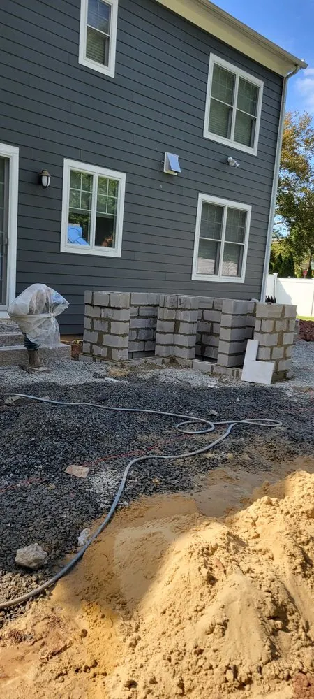 Affordable lawn care service in North Bergen, NJ - Lush MS Landscape & Construction