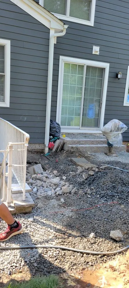 Custom lawn care service experts serving North Bergen, NJ - Lush MS Landscape & Construction