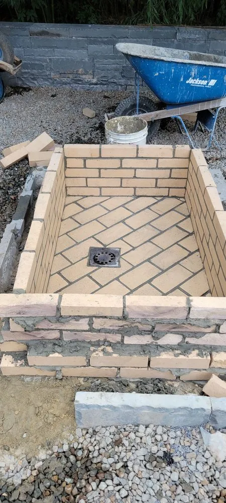 Trusted landscaping services for beautiful yards in North Bergen, NJ by Lush MS Landscape & Construction