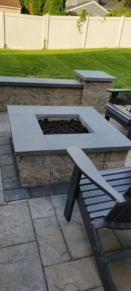 Local lawn care service in North Bergen, NJ - Lush MS Landscape & Construction