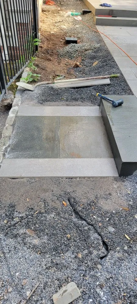 Reliable yard cleanup service in North Bergen, NJ - Lush MS Landscape & Construction