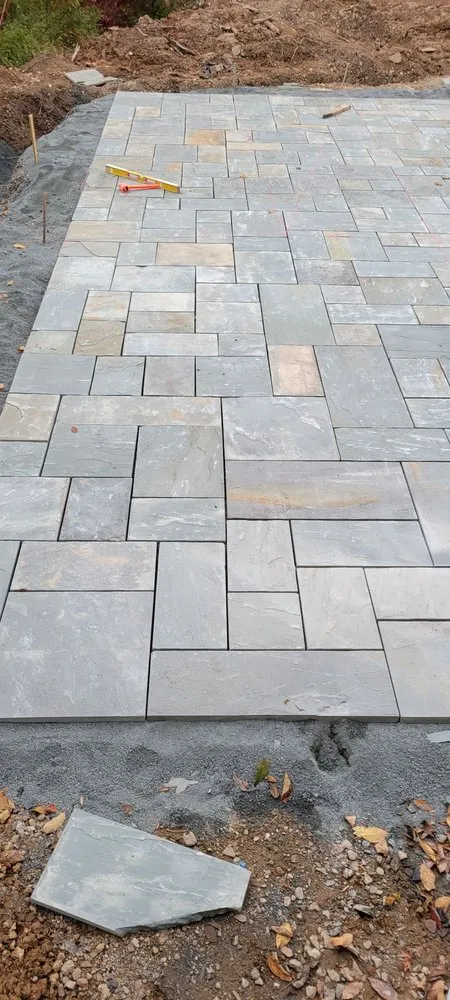 Reliable landscaping services in North Bergen, NJ - Lush MS Landscape & Construction