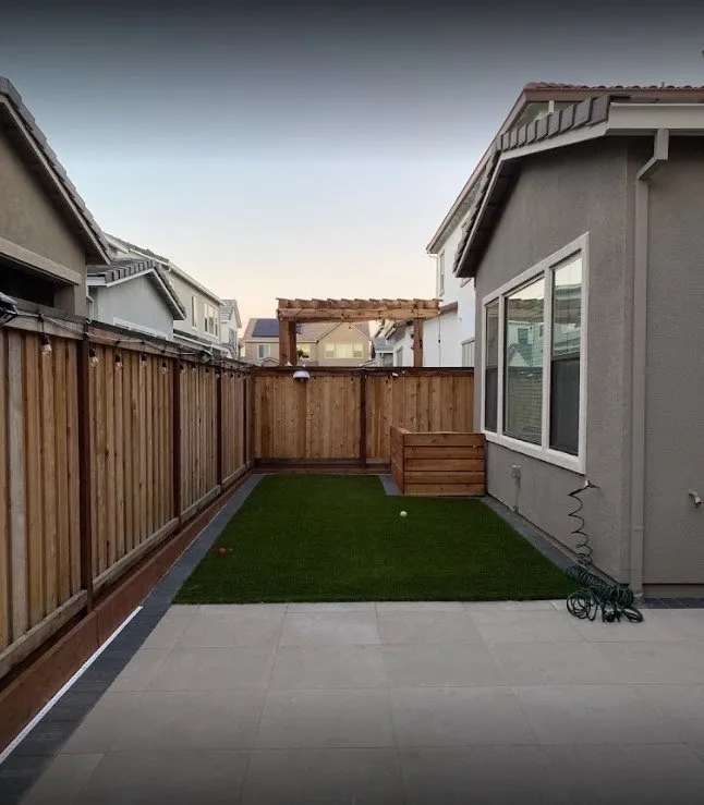 Affordable landscape design experts serving Sacramento, CA - Lush Outdoor Home Design