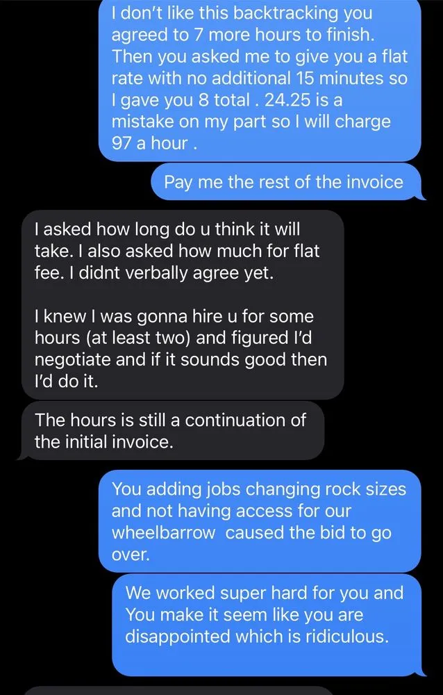 Expert garden landscaping for outdoor upgrades in Sacramento, CA by Lush Outdoor Home Design