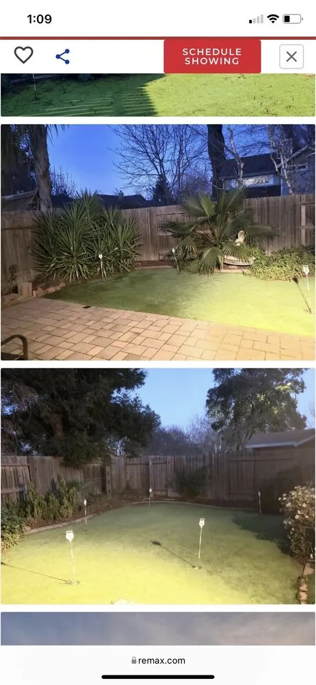 Reliable landscape installation experts serving Sacramento, CA - Lush Outdoor Home Design