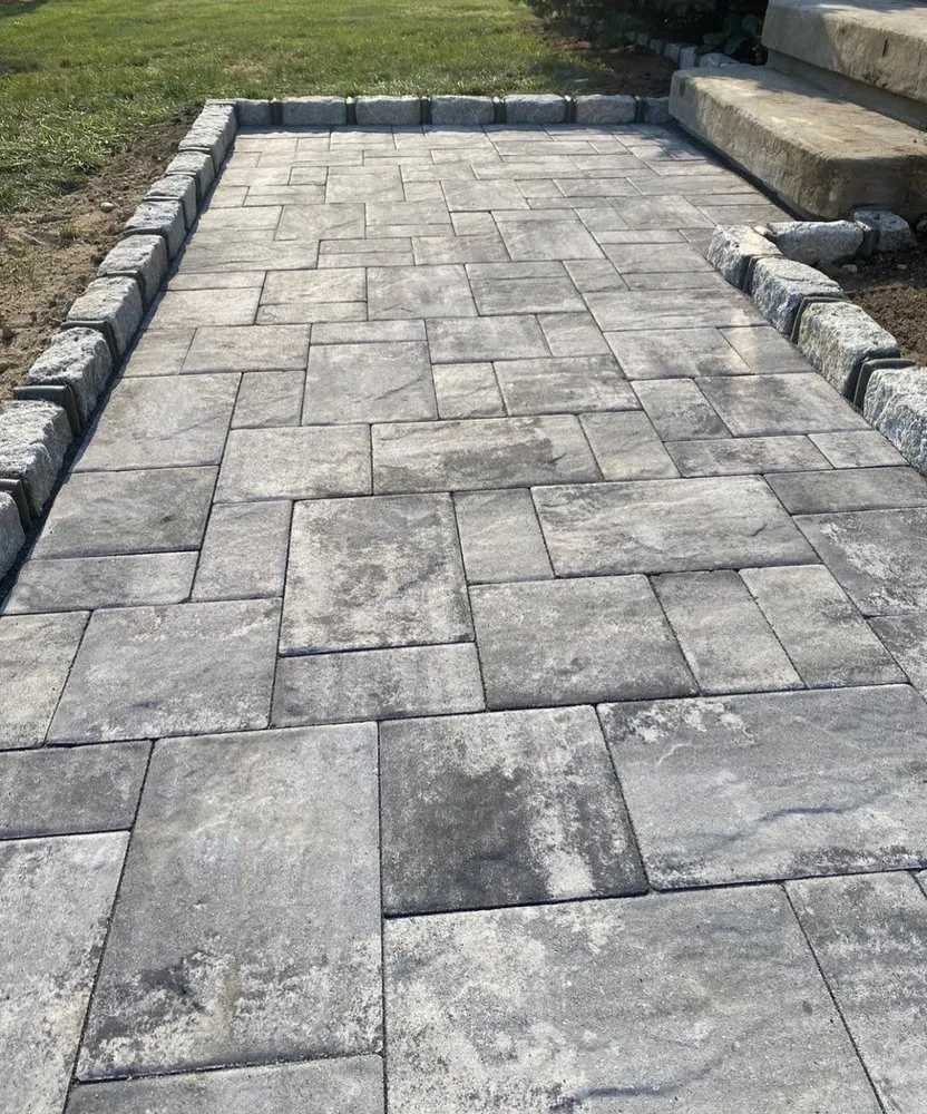 Local outdoor landscaping experts serving Sacramento, CA - Lush Outdoor Home Design