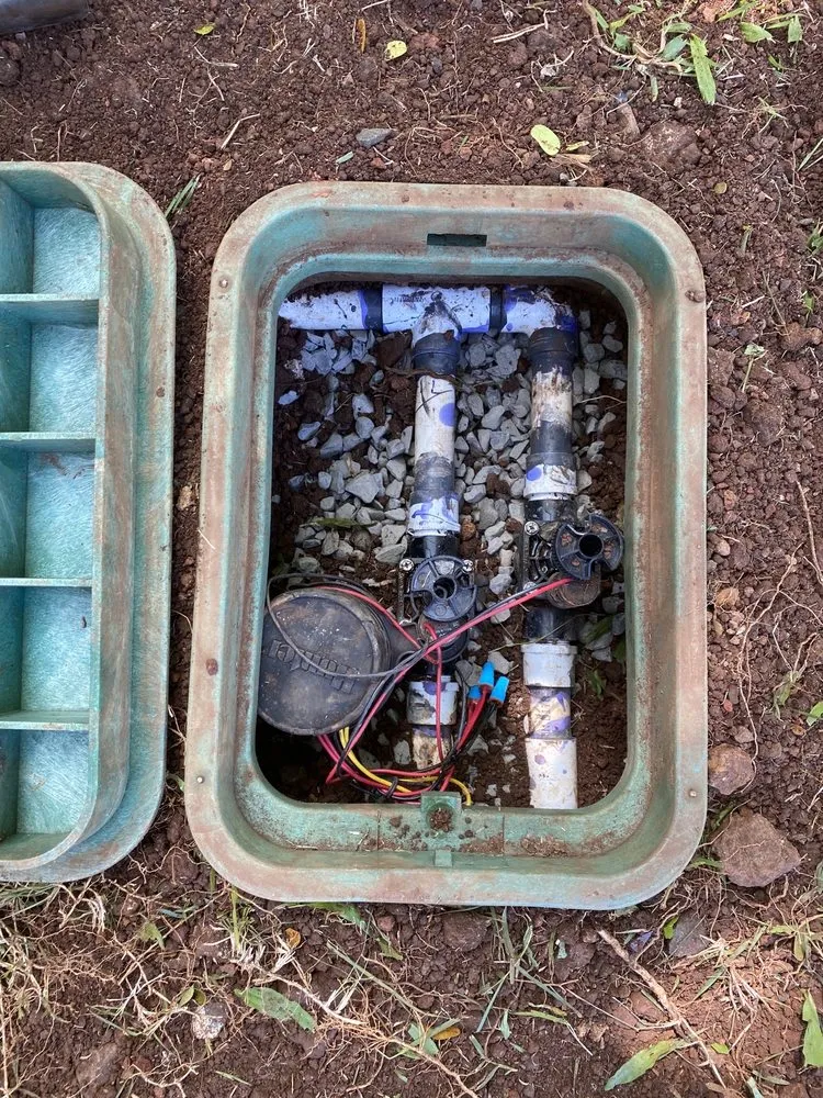 Reliable garden landscaping experts serving Haleiwa, HI - Lush Palm Landscapes