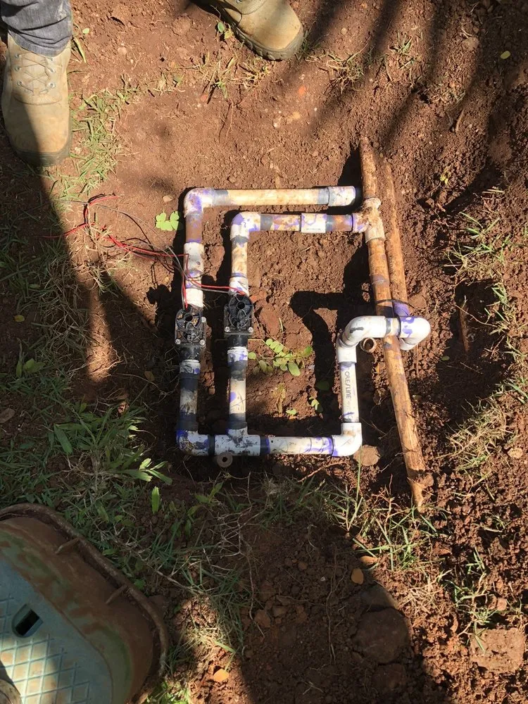 Top-rated lawn care service experts serving Haleiwa, HI - Lush Palm Landscapes