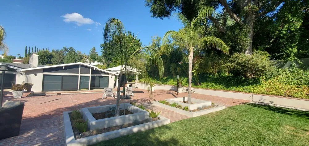 Top-rated landscaping services experts serving Los Angeles, CA - Lush Remodeling