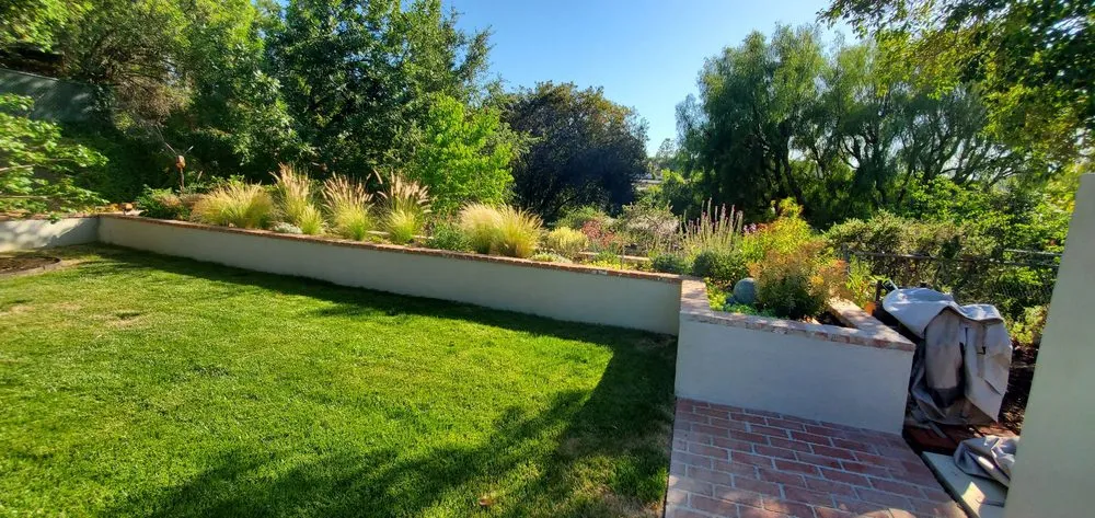 Affordable lawn care service in Los Angeles, CA - Lush Remodeling