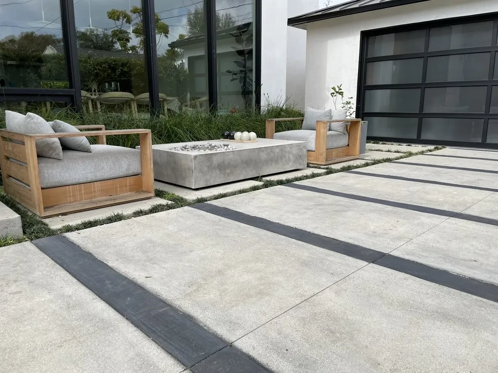 Reliable garden landscaping in Los Angeles, CA - Lush Remodeling