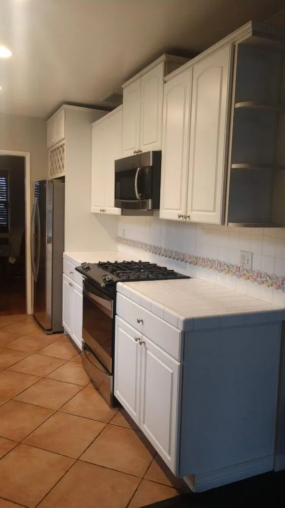 Local yard maintenance in Los Angeles, CA by Lush Remodeling