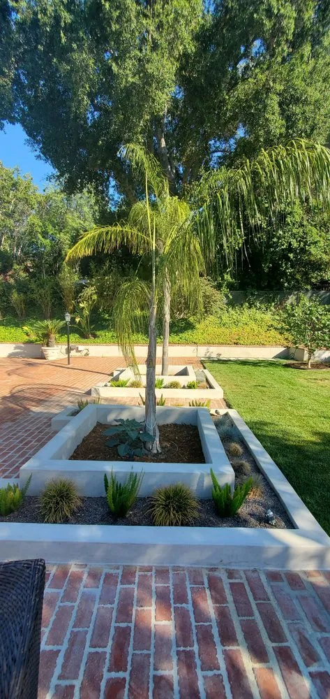 Trusted yard maintenance for outdoor upgrades across Los Angeles, CA - Lush Remodeling
