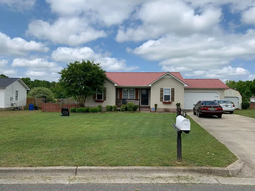 Trusted lawn care service in Guntersville, AL - Lush View Landscaping