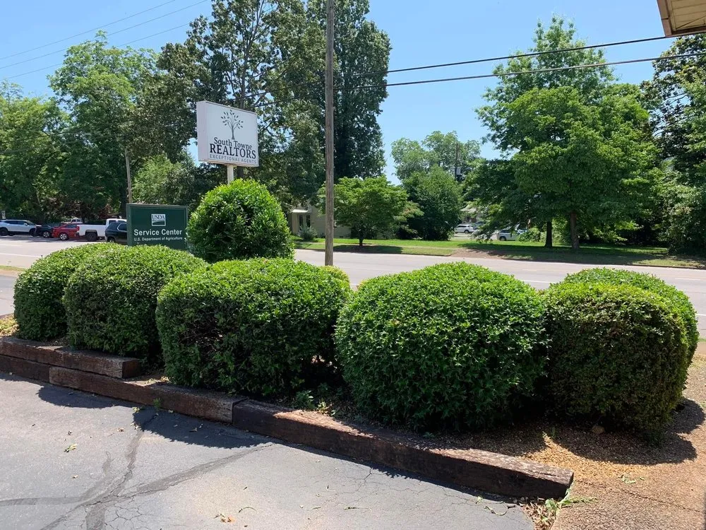 Top-rated landscape design in Guntersville, AL - Lush View Landscaping