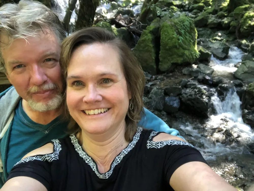 Affordable outdoor landscaping for homes in Copperopolis, CA by Lushe Oak Lawncare