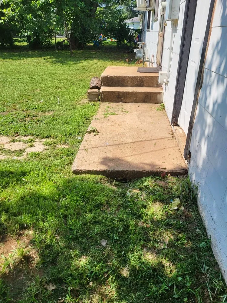 Trusted landscape installation near you across Oklahoma City, OK - Lushes Lawns