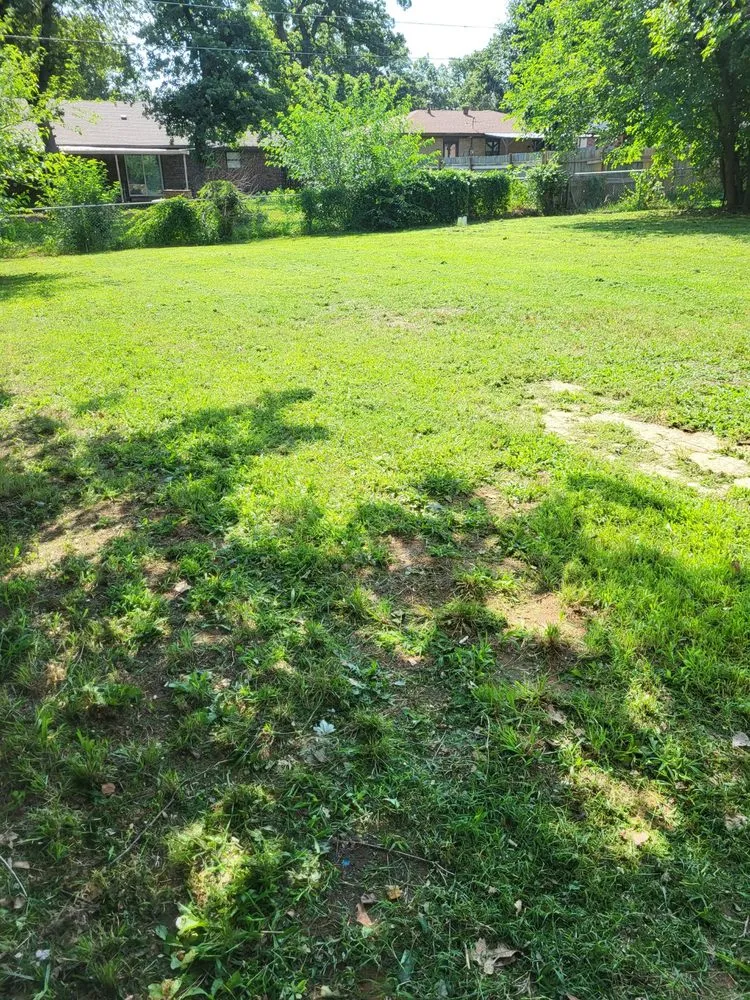 Reliable outdoor landscaping experts serving Oklahoma City, OK - Lushes Lawns