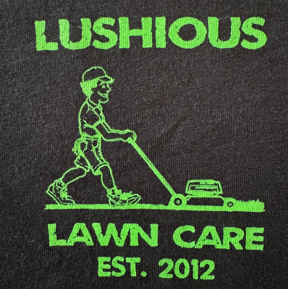 Local landscape design in Wolfeboro, NH - Lushious Lawn Care