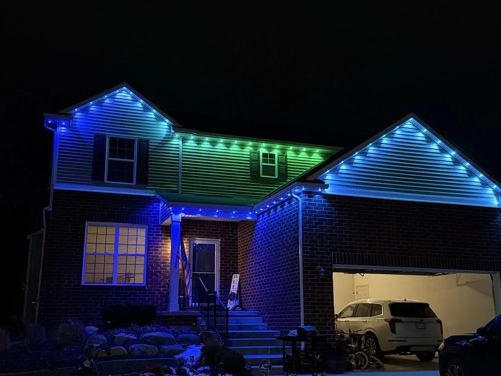 Local landscape design experts serving Shelby Township, MI - Lush’s Landscaping