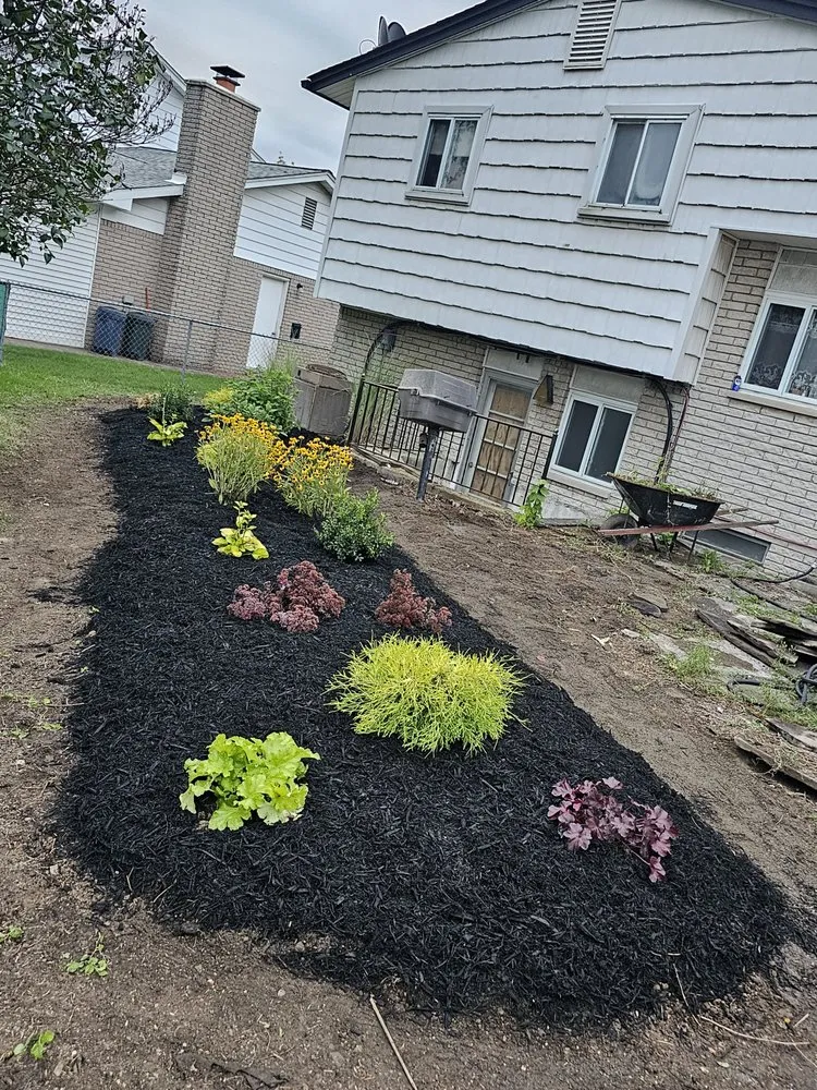 Local garden landscaping for outdoor upgrades across Shelby Township, MI - Lush’s Landscaping