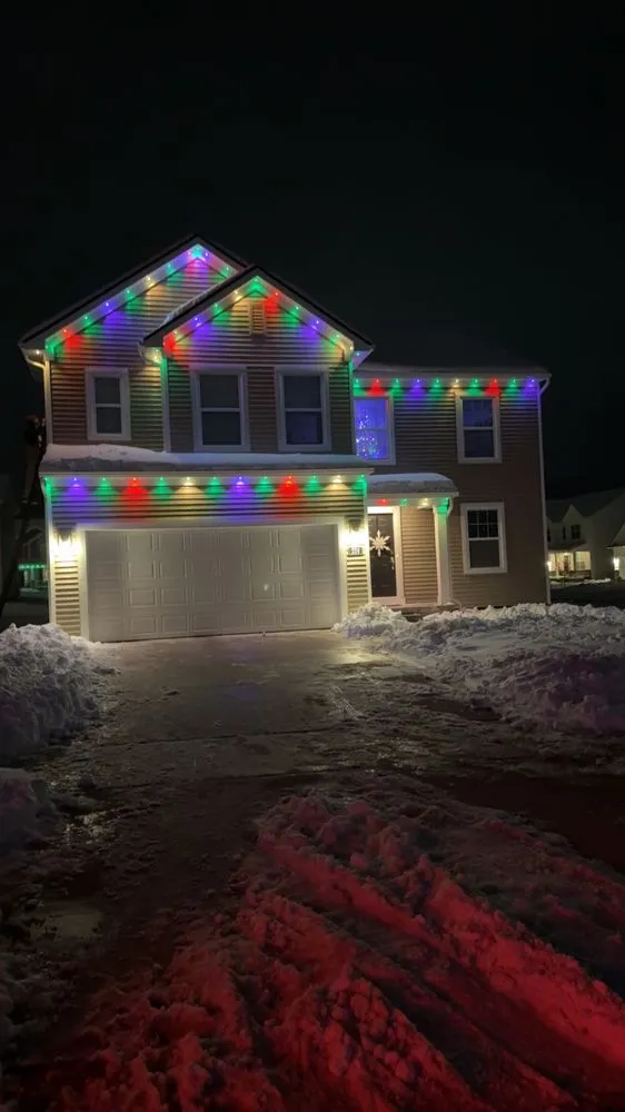 Expert landscaping services experts serving Shelby Township, MI - Lush’s Landscaping