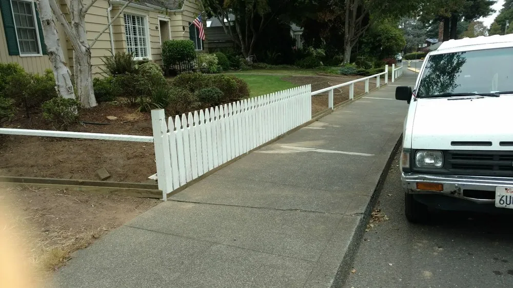 Trusted yard cleanup service for homes across Willow Creek, CA - Lusk Landscapes