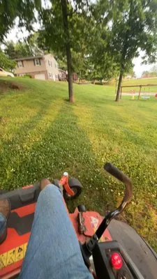 Lusk Lawn Care