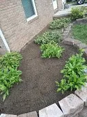 Top-rated residential landscaping with custom design across Lincoln Park, MI - Luson Home Services