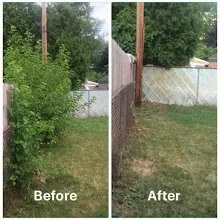 Reliable landscaping services experts serving Lincoln Park, MI - Luson Home Services