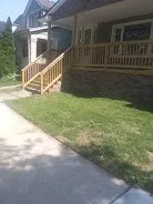 Professional yard cleanup service experts serving Lincoln Park, MI - Luson Home Services