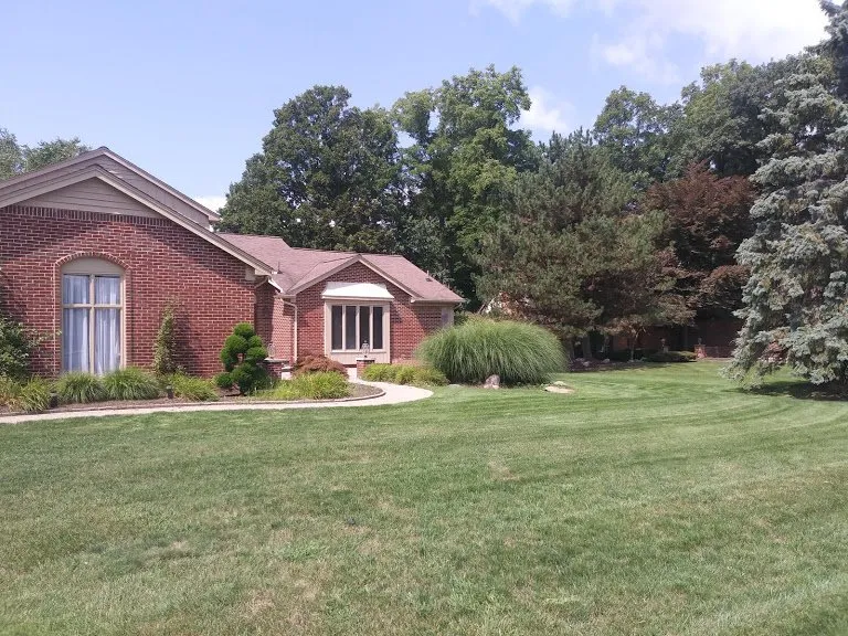 Local landscape design for outdoor upgrades in Lincoln Park, MI by Luson Home Services