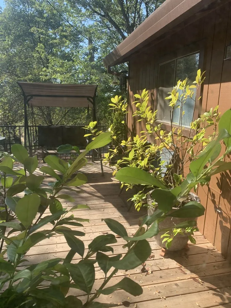 Local residential landscaping for outdoor upgrades in Grass Valley, CA by Luster Landscape