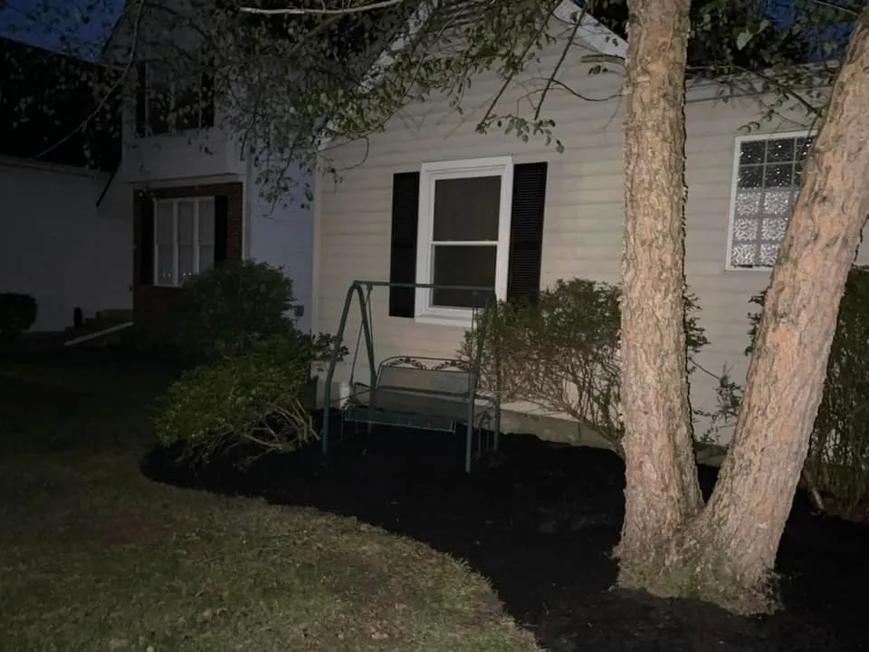 Local yard cleanup service experts serving Waddy, KY - Lutes Lawn Care