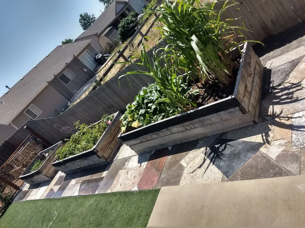 Reliable outdoor landscaping in Johnstown, CO - Lutey's Landscaping