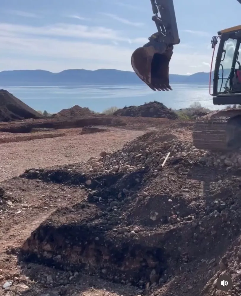 Local residential landscaping experts serving Garden City, UT - Lutz Construction