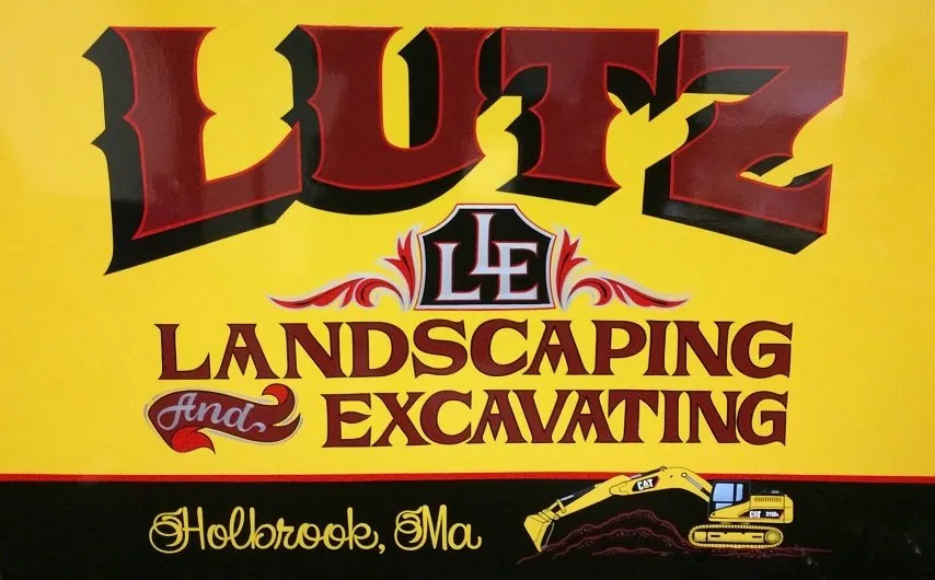 Affordable lawn mowing service experts serving Holbrook, MA - Lutz Landscaping and Excavating