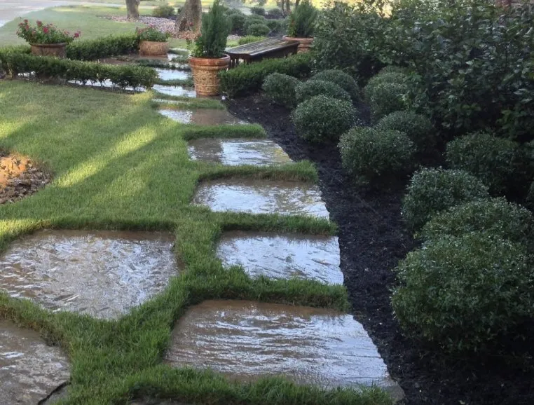Expert residential landscaping experts serving San Antonio, TX - Lutz Landscaping