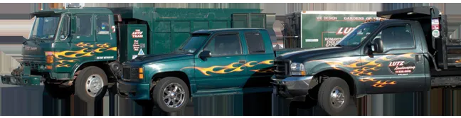 Top-rated landscape installation for residential properties in Garden City, NY by Lutz Lawn Care