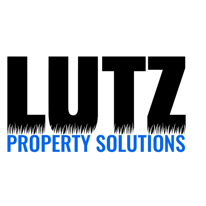 Professional yard cleanup service in Fountaintown, IN by Lutz Property Solutions