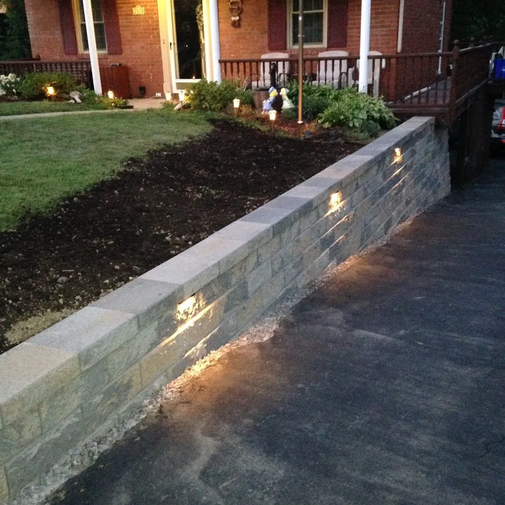 Local landscaping services in Glenshaw, PA by Lutz's Landscaping