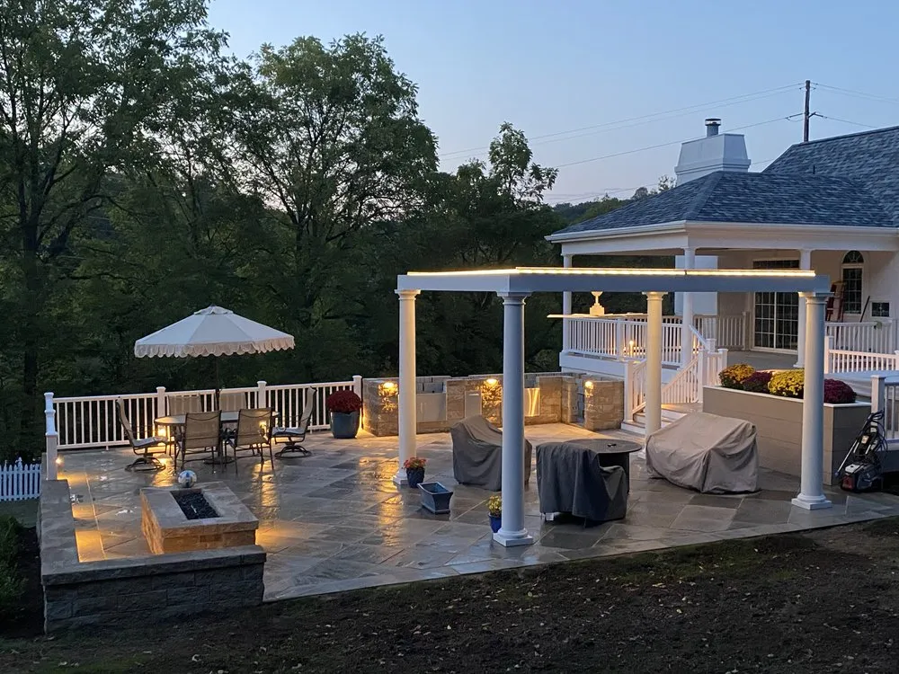 Top-rated landscaping services in Glenshaw, PA - Lutz's Landscaping