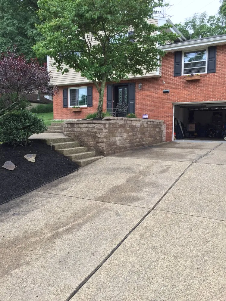 Custom yard maintenance near you in Glenshaw, PA by Lutz's Landscaping