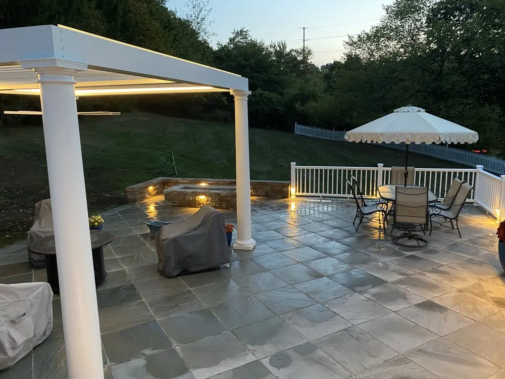 Reliable yard cleanup service experts serving Glenshaw, PA - Lutz's Landscaping