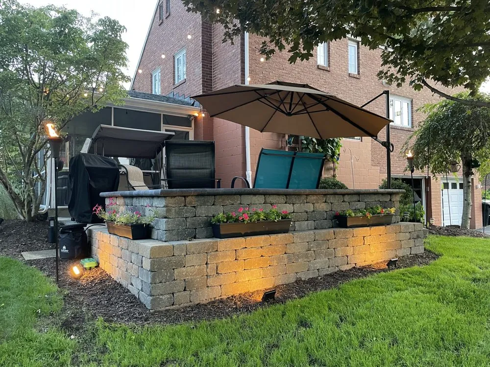 Local lawn mowing service in Glenshaw, PA by Lutz's Landscaping